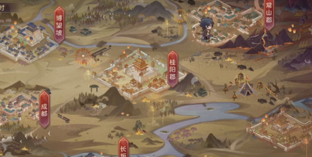 三国志幻想大陆网易版