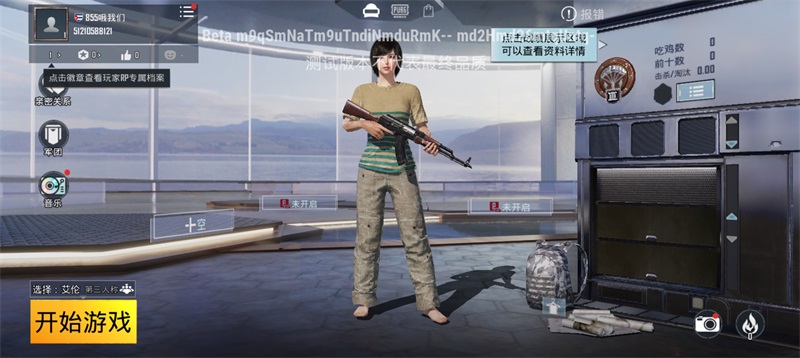 betapubgmobilelite轻量版体验服2025