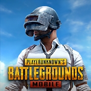 PUBG MOBILE绝地求生国际服手游