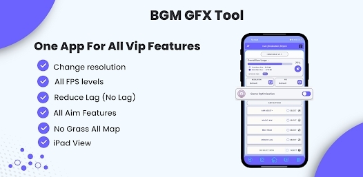 BGM GFX TOOL