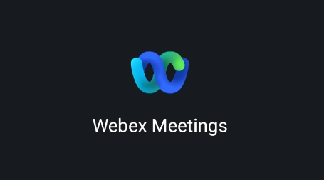 Webex Meet视频会议2024