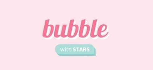 STARs bubble安装包