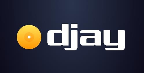 djay打碟