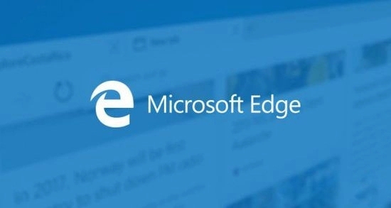 Microsoft Edge浏览器