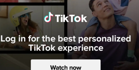 TikTok T