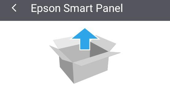 Epson Smart Panel