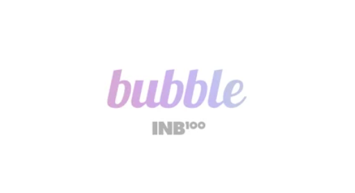 bubble for inb100