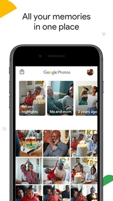 Google Photos