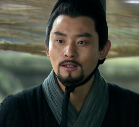 钟离昧与钟离眜:历史迷雾中的姓名之辨