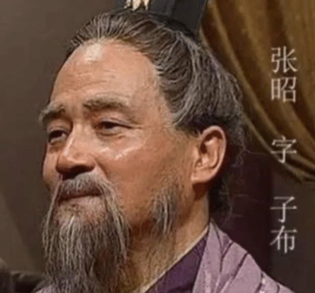 张昭在东吴:从开国元勋到政治平衡者的地位沉浮