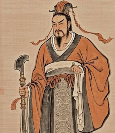 皋陶为何读“yáo”:解码上古司法始祖的姓名密码