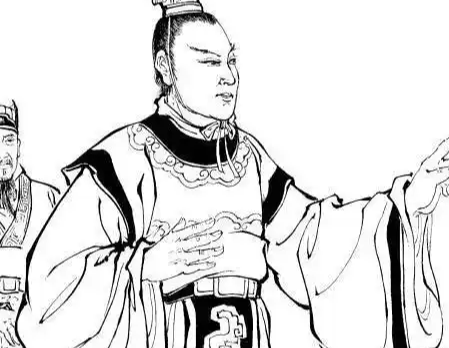 司马卬之子:历史长河中的隐秘身影