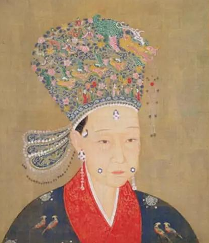 宋孝宗钟情谢皇后:情深背后的多重缘由