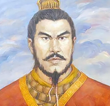 陈祖义与陈友谅:被历史误读的“同姓风云”