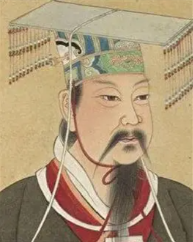 少典身世之谜:华夏文明源头中的父子传承