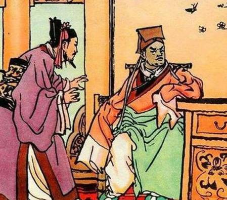 卫庄姜:美貌与才情交织的悲情人生