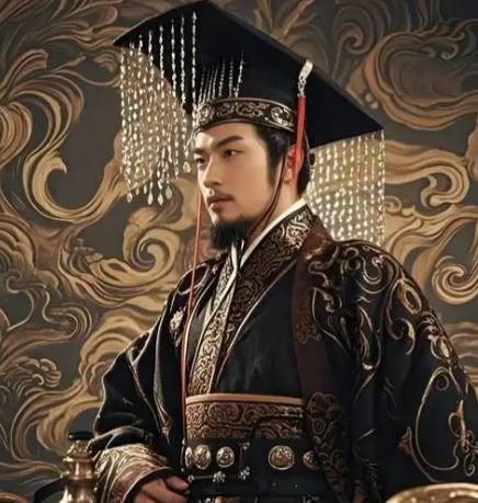 楚庄王离世后的权力交接:楚共王审的继位之路