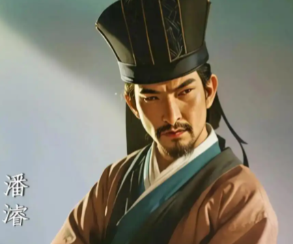 潘濬“背叛”刘备:多重因素交织下的历史抉择