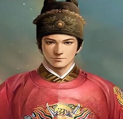 朱宸濠:野心膨胀下的明朝叛乱藩王