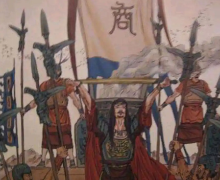 帝乙:商朝末期的明君而非暴君