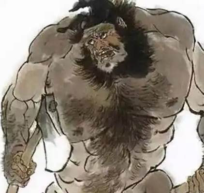 刘唐与李逵:梁山豪杰的武力与性格双面镜