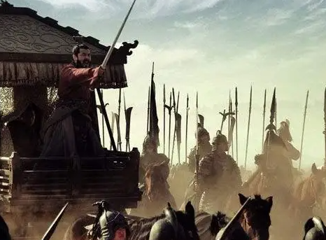 曹魏兵制人数考:从崛起至鼎盛的军事力量演变