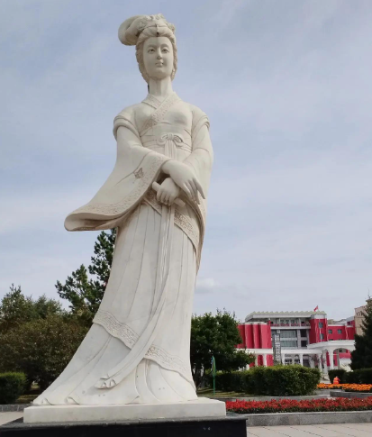 锦绣华服下的血泪悲歌:古代公主的悲惨人生图鉴