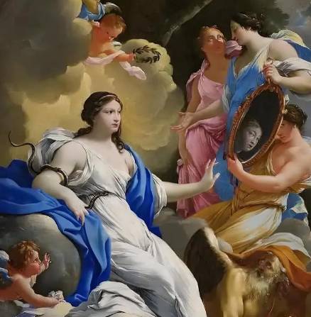 巴洛克与文艺复兴:艺术史上的分野与传承