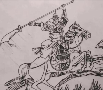 血火忠魂:刘綎义子刘招孙的悲壮绝唱