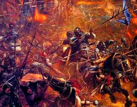 长平之殇:赵军惨败的深层根源剖析