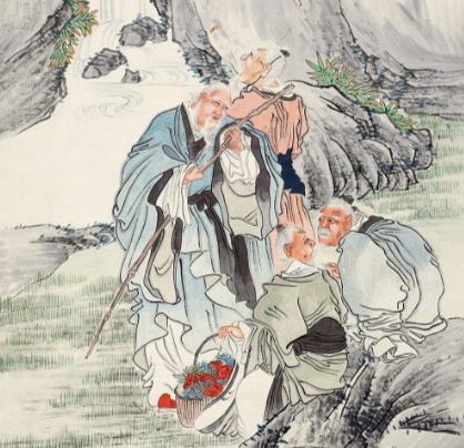 探秘“绮里季”:从读音到历史传奇的深度解码