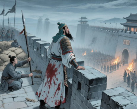 麦城之困:关羽若绕道,能否改写生死结局?