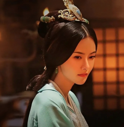 洛水仙魂的陨落:解密甄宓之死的历史真相