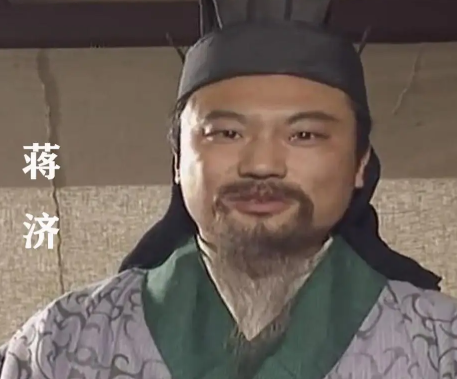 蒋济:高平陵之变中的复杂角色与求情之谜