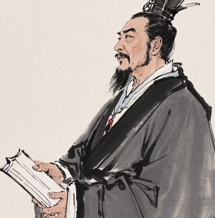 财倾天下却难逃厄运:古代富可敌国商人的悲歌