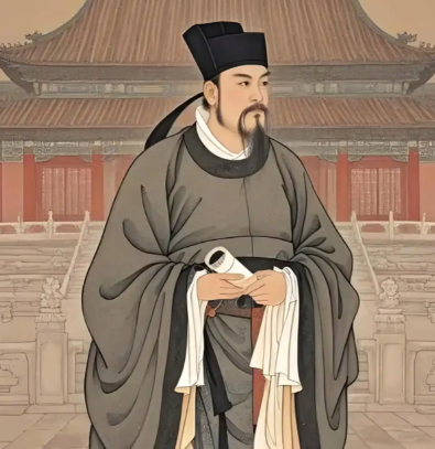 魏征:直言敢谏,唐太宗的一面明镜