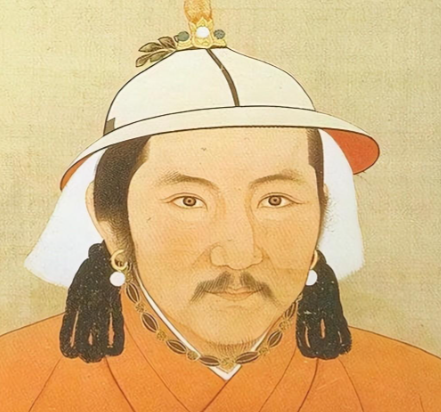 元英宗:功过交织下的“昏君”争议辨析