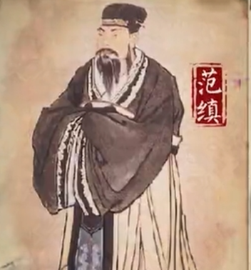 范缜:南北朝时期唯物主义思想的璀璨星辰