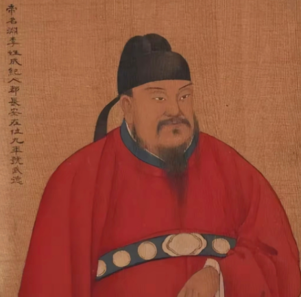 李渊起兵反隋:天时地利人和铸就的胜利基石