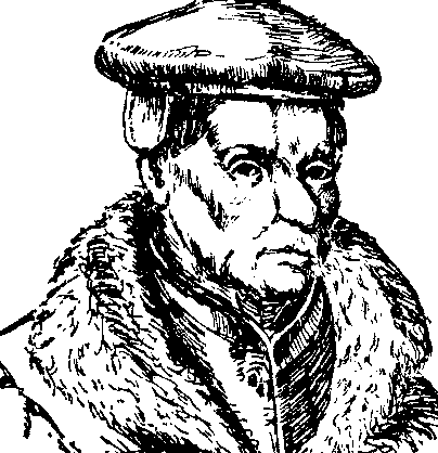 托马斯·闵采尔:思想火种与革命实践的交织之作