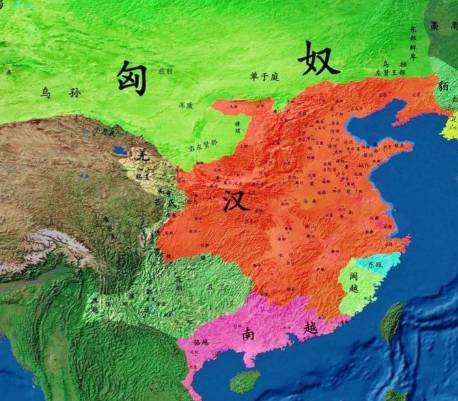 汉代对匈奴战争:利弊交织的历史抉择