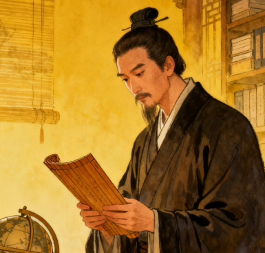 张衡创制仪器:中国古代科技认知的璀璨结晶