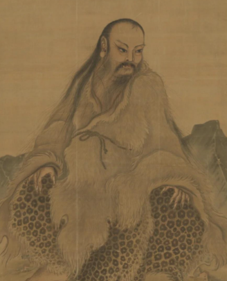 伏羲一画开天:八卦启智,结网兴猎,铸就华夏文明之魂
