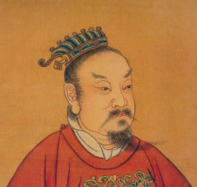 柔怀驭臣:光武帝以宽仁消解开国君臣的猜忌困局