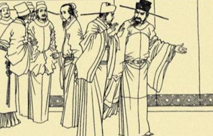 青苗法:济农初心的落空与百姓之殇