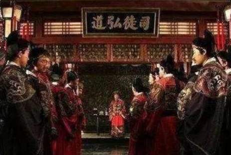 东林与阉党的生死缠斗,如何耗尽明朝最后一口气?
