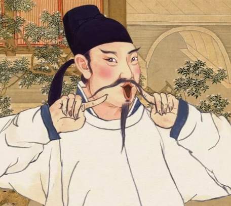醉笔撼边关:李白以狂放为刃,写就大唐外交传奇