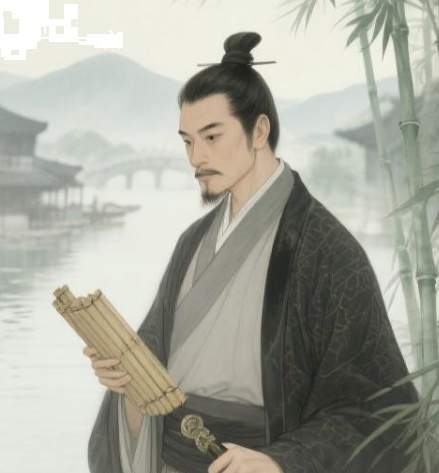 季札巡游,一语道破列国兴衰命数