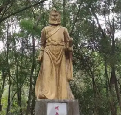 铁血经略成绝响:熊廷弼辽东功败与党争绞杀