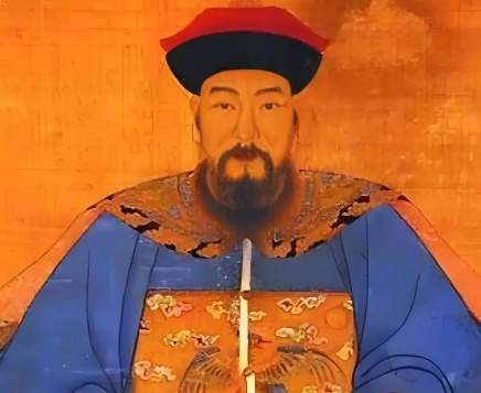 山海关前一念决:吴三桂与改写天下的生死豪赌